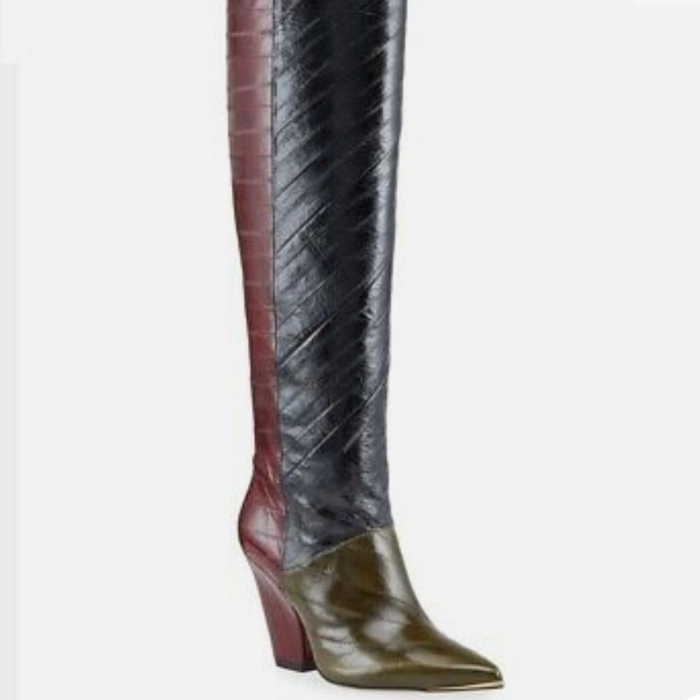 Tory Burch NEW Boots